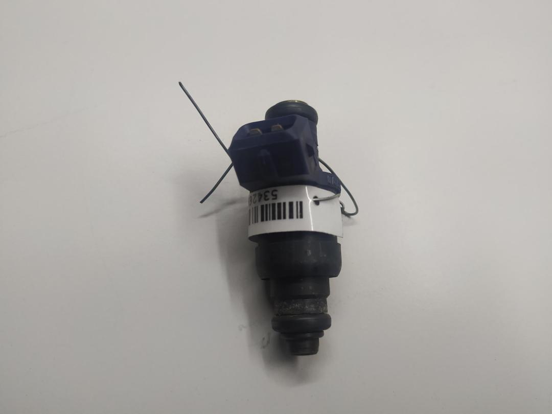 форсунка Audi A6 C5 1998, 2.8 л., бензин, АКПП, зелёный, универсал, 078133551L