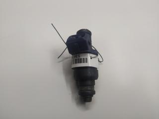 форсунка Audi A6 C5 1998, 2.8 л., бензин, АКПП, зелёный, универсал, 078133551L