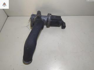 клапан EGR Alfa Romeo 159 1 поколение 2006, 2.4 л., дизель, МКПП, серый, седан