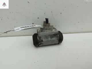 цилиндр тормозной рабочий Fiat Doblo 1 поколение [рестайлинг] 2009, 1.4 л., бензин, МКПП, белый, фургон