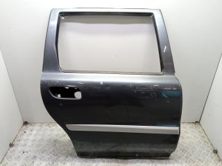 дверь сдвижная Volvo V70 2004, серый, универсал