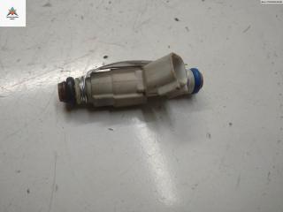 форсунка Ford C-Max 1 поколение 2003, 1.8 л., бензин, МКПП, серый, минивэн, 0280156155