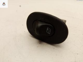 кнопка стеклоподъемника заднего правого Saab 9-3 1 поколение 2000, 2.0 л., бензин, МКПП, чёрный, хетчбэк 5 дв., 4519989