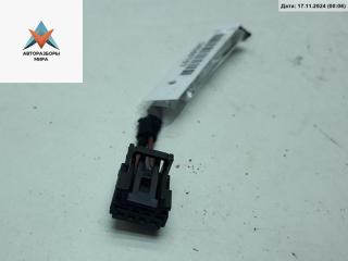 разъем (фишка) проводки Volkswagen Touareg 1 поколение 2003, 4.2 л., бензин, АКПП, синий, внедорожник 5 дв., 4D0972623