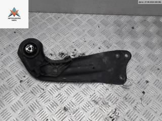 рычаг задний Skoda Superb 2 поколение [рестайлинг] 2014, 2.0 л., дизель, МКПП, серый, универсал, 1K0505224K