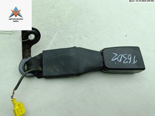 замок ремня безопасности Mercedes-Benz C-Класс W204/S204 2007, 2.2 л., дизель, АКПП, чёрный, универсал, 2048600469