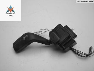 переключатель поворотов Ford Transit 7 поколение 2008, 2.2 л., дизель, МКПП, синий, микроавтобус