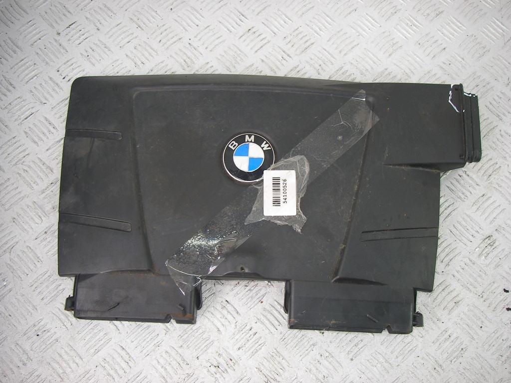 накладка декоративная BMW 3 E90/E91/E92/E93 2007, 2.0 л., бензин, АКПП, красный, универсал, 7560918