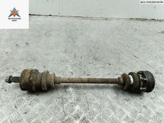 полуось задняя (приводной вал, ШРУС) Mercedes-Benz C-Класс W202/S202 [рестайлинг] 1998, 1.8 л., бензин, МКПП, синий, универсал