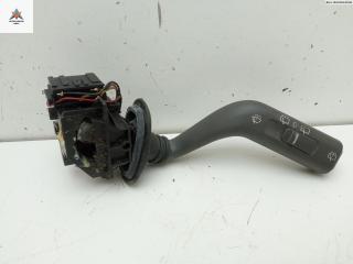 переключатель дворников Volvo S40 2 поколение 2004, 1.9 л., дизель, МКПП, чёрный, универсал