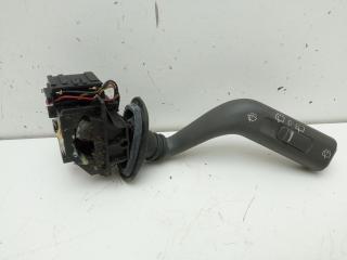 переключатель дворников Volvo S40 2 поколение 2004, 1.9 л., дизель, МКПП, чёрный, универсал