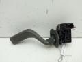 переключатель дворников Volvo S40 2 поколение 2004, 1.9 л., дизель, МКПП, чёрный, универсал - фото №2