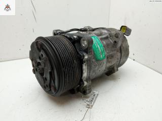 компрессор кондиционера Volvo 460 1997, 1.8 л., бензин, 2562805624