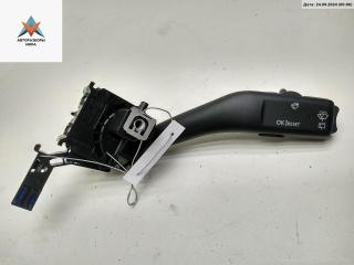 переключатель дворников Volkswagen Golf 5 поколение 2005, 1.9 л., дизель, МКПП, серый, хетчбэк 5 дв., 1K0953519A