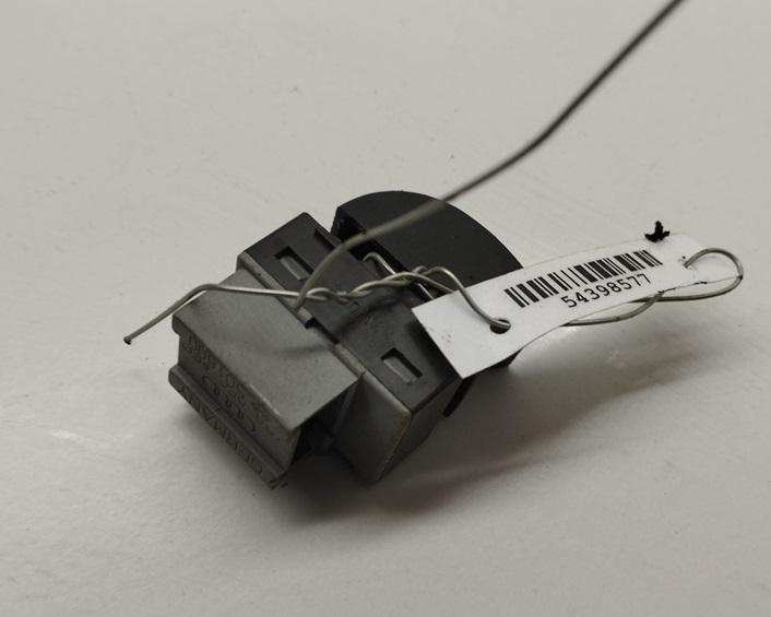 кнопка стеклоподъемника заднего левого Audi A6 4B/C5 1997, 2.4 л., бензин, МКПП, серый, седан, 4B0959855 - фото №1
