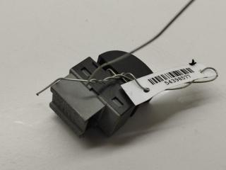 кнопка стеклоподъемника заднего левого Audi A6 4B/C5 1997, 2.4 л., бензин, МКПП, серый, седан, 4B0959855