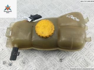 бачок расширительный Opel Omega B [рестайлинг] 2001, 2.2 л., бензин, 90411630