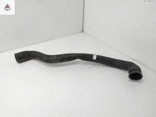 патрубок радиатора Mercedes-Benz A-Класс W168 2000, 1.6 л., бензин, 1685010082