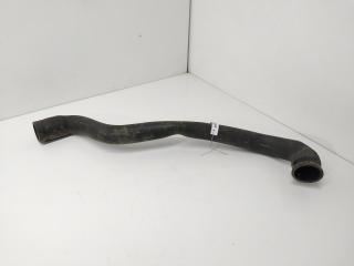 патрубок радиатора Mercedes-Benz A W168 2000, 1.6 л., бензин, 1685010082
