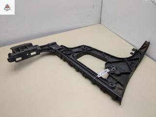 кронштейн заднего бампера Audi A5 8T 2008, 1.8 л., бензин, МКПП, чёрный, купе, 8T0807454