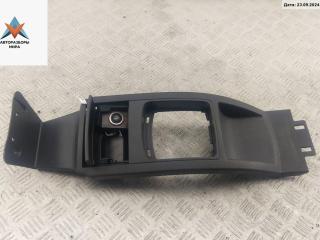 пепельница Volkswagen Polo 4 поколение 2003, 1.2 л., бензин, МКПП, серый, хетчбэк 3 дв., 6Q1857961A