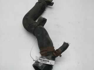 патрубок радиатора Skoda Fabia 1 поколение (6Y) [рестайлинг] 2005, 1.2 л., бензин, 6Q0122101BE