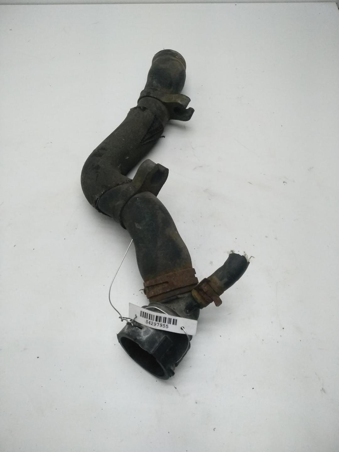 патрубок радиатора Skoda Fabia mk1 (6Y) 2005, 1.2 л., бензин, 6Q0122101BE