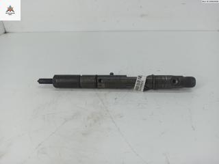 форсунка Audi A6 4B/C5 [рестайлинг] 2002, 2.5 л., дизель, МКПП, чёрный, универсал, 059130201F