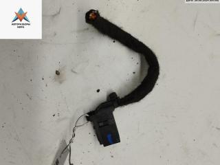 разъем (фишка) проводки Audi A6 4B/C5 [рестайлинг] 2002, 2.4 л., бензин, АКПП, чёрный, универсал, 8E0906236
