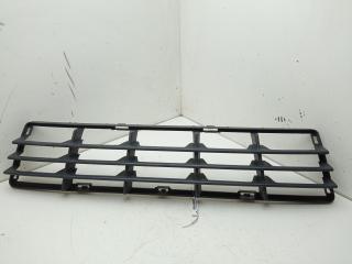 заглушка (решетка) в бампер Volvo S40 / V50 2005, 2.4 л., бензин, АКПП, чёрный, универсал, 80657006
