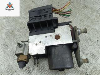 блок ABS Mercedes-Benz A-Класс W168 1998, 1.6 л., бензин, МКПП, серый, хетчбэк 5 дв., 0034317412