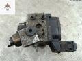 блок ABS Mercedes-Benz A-Класс W168 1998, 1.6 л., бензин, МКПП, серый, хетчбэк 5 дв., 0034317412 - фото №2