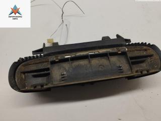 ручка наружная задняя правая Audi A4 B6 2003, 3.0 л., бензин, МКПП, синий, универсал, 4B0839885