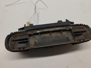 ручка наружная задняя правая Audi A4 B6 2003, 3.0 л., бензин, МКПП, синий, универсал, 4B0839885