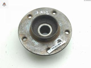 Фланец ступицы задней BMW 3 серия E46 [рестайлинг] 2003, 1.8 л., бензин, МКПП, серый, универсал, 1093567