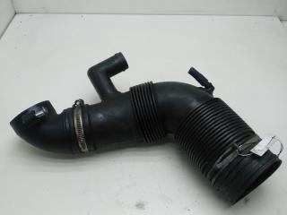 патрубок турбины Skoda Fabia 2 поколение (5J) [рестайлинг] 2010, 1.6 л., дизель