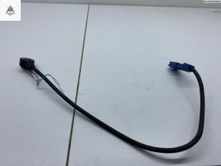 датчик детонации Audi A6 4B/C5 [рестайлинг] 2003, 3.0 л., бензин, МКПП, синий, универсал, 06C905377