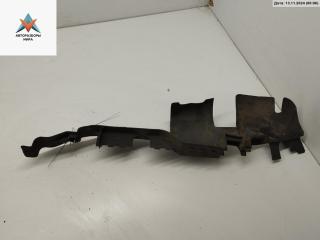 диффузор вентилятора Audi A4 B6 2003, 3.0 л., бензин, МКПП, синий, универсал, 8E0121283B