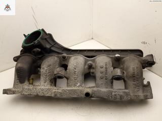 коллектор выпускной Volvo C70 2 поколение 2007, 2.5 л., бензин, кабриолет, 30646520, 30580184