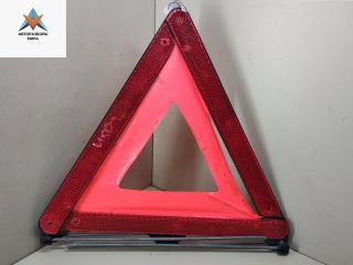 знак аварийной остановки BMW 3 серия E90/E91/E92/E93 2007, 2.0 л., бензин, МКПП, жёлтый, седан