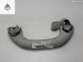 ручка внутренняя потолочная Volkswagen Polo 4 поколение 2003, 1.2 л., бензин, МКПП, серый, хетчбэк 3 дв. - фото №3