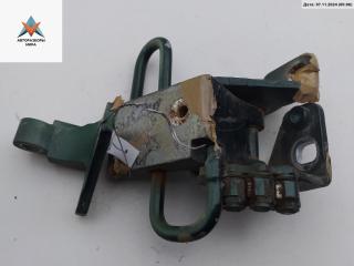 петля двери Volkswagen Golf 5 поколение 2005, зелёный, хетчбэк 5 дв., 1K0831412Q