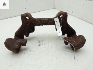 скоба суппорта Alfa Romeo 147 1 поколение 2001, 1.6 л., бензин, МКПП, серый, хетчбэк 3 дв.