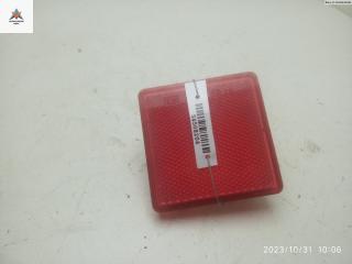 катафот Fiat Ducato 2 поколение [рестайлинг] 2005, 2.8 л., дизель, МКПП, белый, микроавтобус, 1317573080