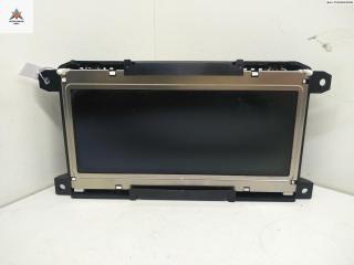 дисплей Audi A6 4F/C6 2005, 2.7 л., дизель, МКПП, серый, универсал, 4F0919603