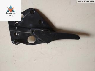 ручка внутренняя передняя правая Mercedes-Benz Vito-2 / Viano W639 2007, 2.2 л., дизель, МКПП, белый, микроавтобус, A6397600361