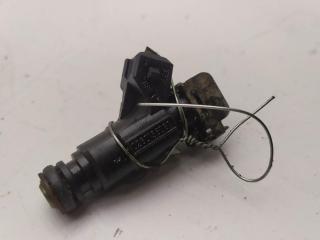 форсунка Opel Vectra C 2002, 3.2 л., бензин, МКПП, красный, хетчбэк 5 дв., 0280156080