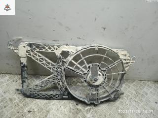 диффузор вентилятора Ford Transit 6 поколение 2005, 2.0 л., дизель, МКПП, белый, микроавтобус, 4C118C607AB