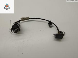 разъем (фишка) проводки Audi A6 4B/C5 2000, 1.8 л., бензин, МКПП, серый, седан, 8D0971657E