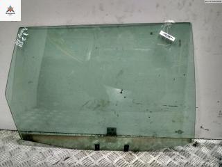 стекло двери задней правой Audi A4 B5 [рестайлинг] 2000, 1.9 л., дизель, АКПП, чёрный, универсал, AS2